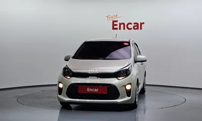 Kia Morning 2019, 34969 км, за 6049.97 USD