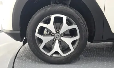 KG_Mobility_Ssangyong Torres 2023, 13159 км, за 14310.1 USD