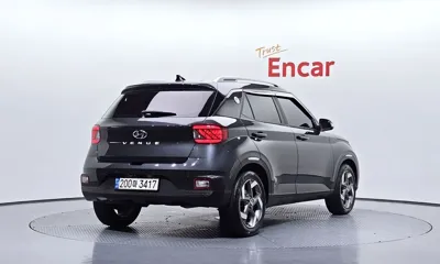 Hyundai Venue 2020, 61270 км, за 10076.05 USD