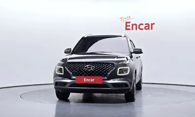 Hyundai Venue 2020, 61270 км, за 10076.05 USD