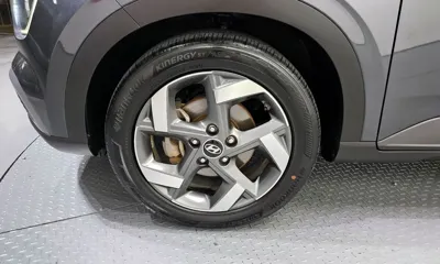 Hyundai Venue 2020, 61270 км, за 10076.05 USD