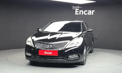 Hyundai Grandeur 2011, 130455 км, за 2270.36 USD