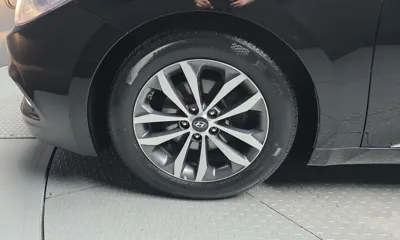 Hyundai Grandeur 2011, 130455 км, за 2270.36 USD