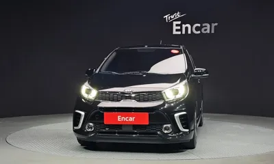 Kia Morning 2019, 51154 км, за 6707.04 USD