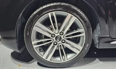 Kia Morning 2019, 51154 км, за 6707.04 USD