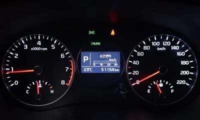 Kia Morning 2019, 51154 км, за 6707.04 USD - фото 8