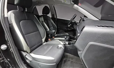 Kia Morning 2019, 51154 км, за 6707.04 USD - фото 10