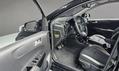 Kia Morning 2019, 51154 км, за 6707.04 USD - фото 11