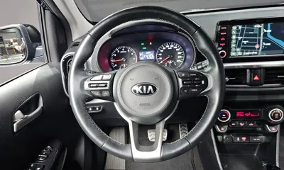 Kia Morning 2019, 51154 км, за 6707.04 USD - фото 12