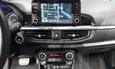 Kia Morning 2019, 51154 км, за 6707.04 USD - фото 14