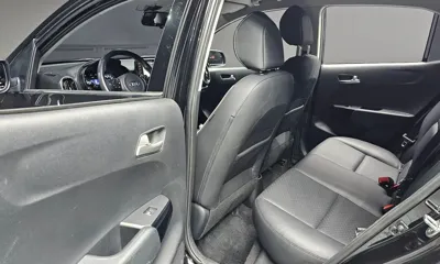 Kia Morning 2019, 51154 км, за 6707.04 USD - фото 17