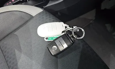 Kia Morning 2019, 51154 км, за 6707.04 USD - фото 20