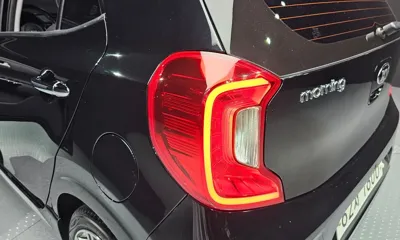 Kia Morning 2019, 51154 км, за 6707.04 USD - фото 23
