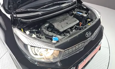 Kia Morning 2019, 51154 км, за 6707.04 USD - фото 26