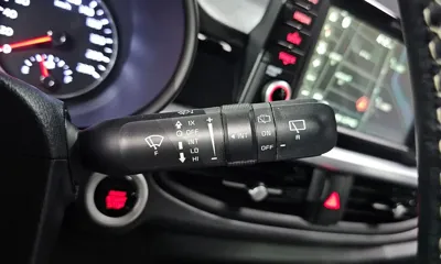Kia Morning 2019, 51154 км, за 6707.04 USD - фото 30