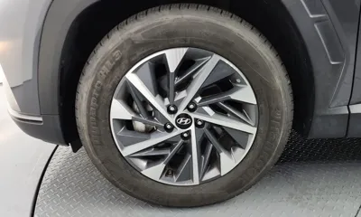 Hyundai Tucson 2023, 40664 км, за 13479.19 USD
