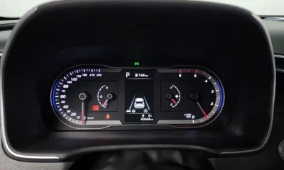 Hyundai Tucson 2023, 40664 км, за 13479.19 USD - фото 8