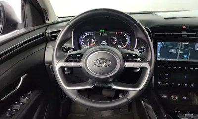 Hyundai Tucson 2023, 40664 км, за 13479.19 USD - фото 15
