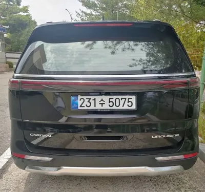 Kia Canival 2021, 77500 км, за 18379.94 USD