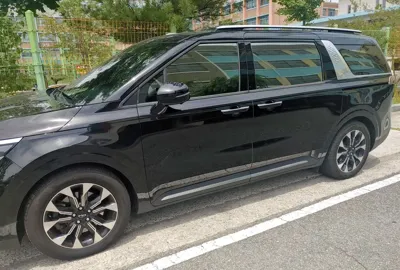 Kia Canival 2021, 77500 км, за 18379.94 USD