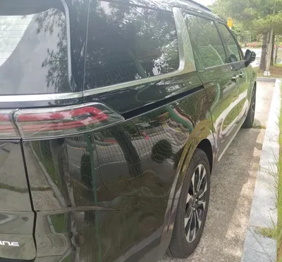 Kia Canival 2021, 77500 км, за 18379.94 USD
