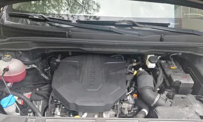 Kia Canival 2021, 77500 км, за 18379.94 USD