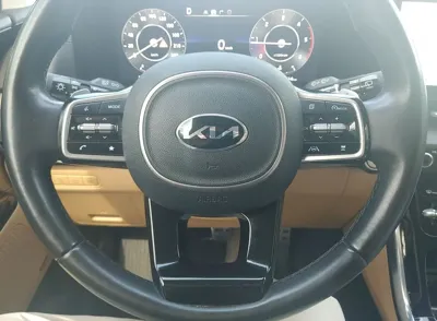 Kia Canival 2021, 77500 км, за 18241.05 USD - фото 6