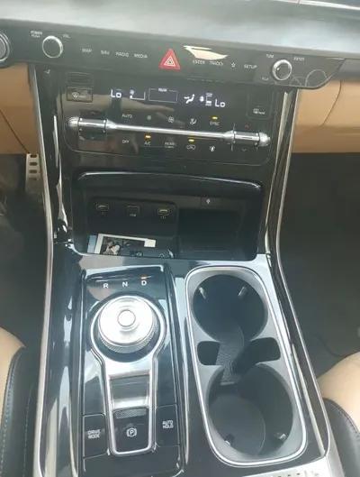 Kia Canival 2021, 77500 км, за 18241.05 USD - фото 7