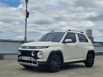 Hyundai Casper 2024, 10750 км, за 11246.18 USD