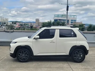 Hyundai Casper 2024, 10750 км, за 11246.18 USD