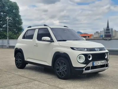 Hyundai Casper 2024, 10750 км, за 11246.18 USD - фото 7