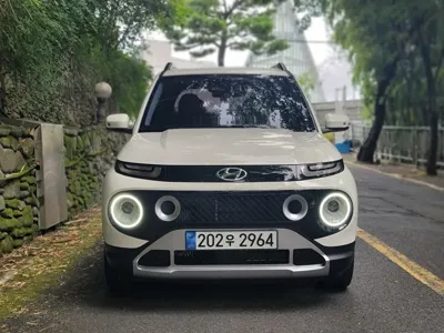 Hyundai Casper 2024, 10750 км, за 11246.18 USD - фото 8