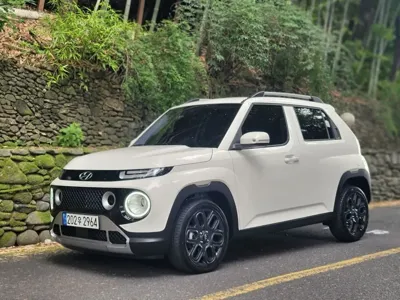 Hyundai Casper 2024, 10750 км, за 11246.18 USD - фото 9