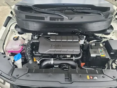 Hyundai Casper 2024, 10750 км, за 11246.18 USD - фото 19
