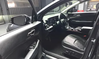 Kia Sportage 2022, 60369 км, за 19022.81 USD - фото 10