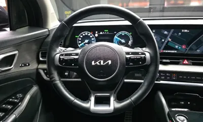 Kia Sportage 2022, 60369 км, за 19022.81 USD - фото 13