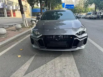 GAC Motor Shadow Leopard 2021, 42000 км, за 7525.52 USD