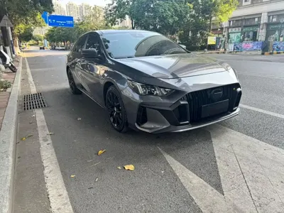 GAC Motor Shadow Leopard 2021, 42000 км, за 7525.52 USD