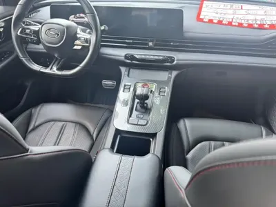 GAC Motor Shadow Leopard 2021, 42000 км, за 7525.52 USD