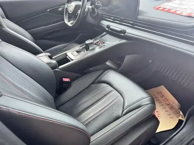 GAC Motor Shadow Leopard 2021, 42000 км, за 7525.52 USD