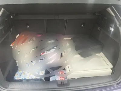 Audi Q2L 2020, 40100 км, за 12247.41 USD