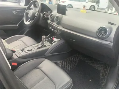 Audi Q2L 2020, 40100 км, за 12247.41 USD - фото 8