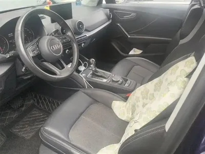 Audi Q2L 2020, 40100 км, за 12247.41 USD - фото 9