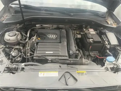 Audi Q2L 2020, 40100 км, за 12247.41 USD - фото 10