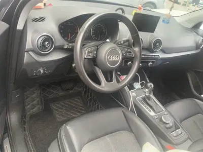 Audi Q2L 2020, 40100 км, за 12247.41 USD - фото 12