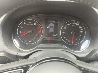 Audi Q2L 2020, 40100 км, за 12247.41 USD - фото 14