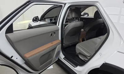 Hyundai Ioniq5 2022, 161109 км, за 15032.17 USD - фото 18