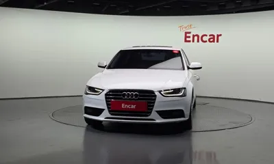 Audi A4 2016, 105280 км, за 4814.33 USD