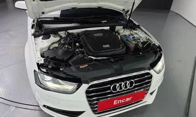 Audi A4 2016, 105280 км, за 4814.33 USD - фото 6