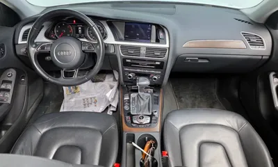 Audi A4 2016, 105280 км, за 4814.33 USD - фото 7